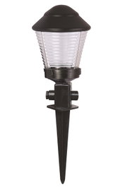 Opviq Lámpara de Pared Exterior BBO-68163-BSY Negra